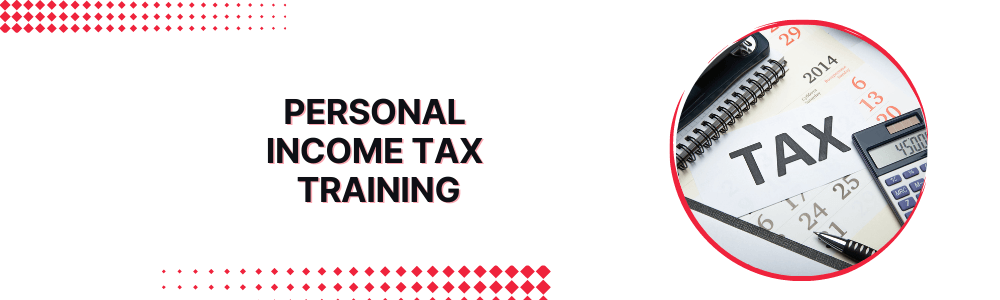 Corporate tax Training Courses