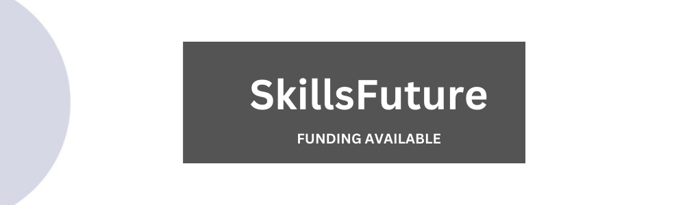 SkillsFuture Singapore (SSG) Funding