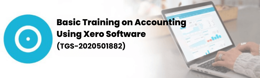 Xero Accounting Training Course
