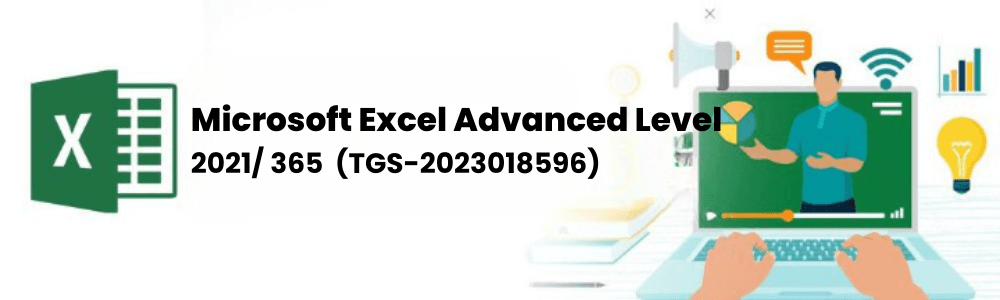 Advanced Excel Course Singapore