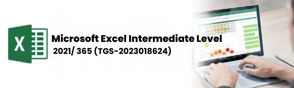 Excel Intermediate Training Course Singapore