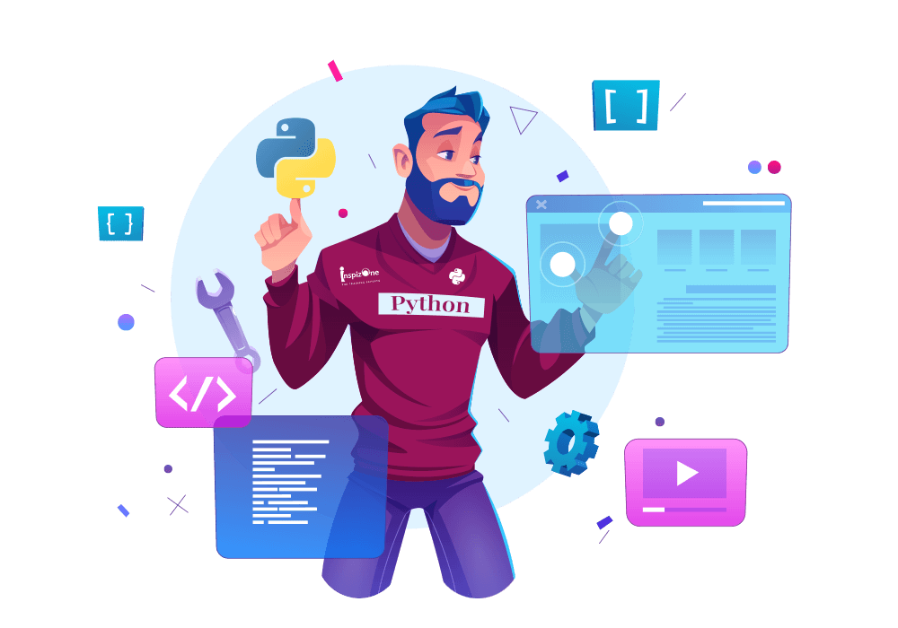 WSQ Python Programming Course in Singapore