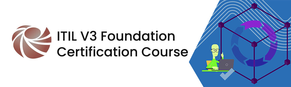 ITIL V3 Foundation Training in Singapore