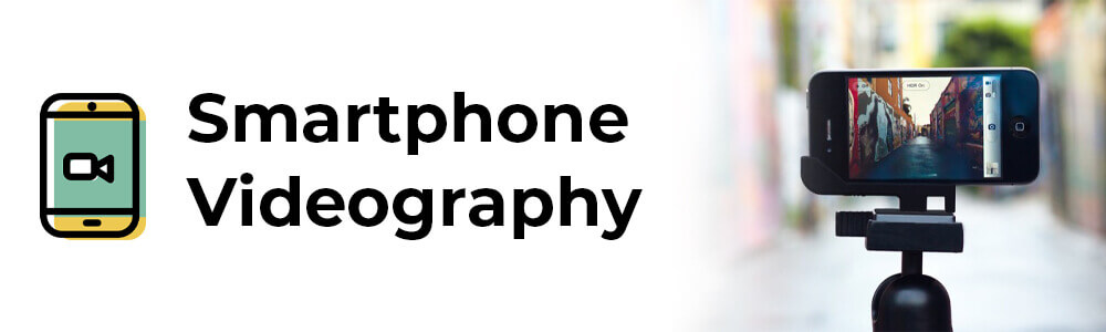 Smartphone Video Class Singapore