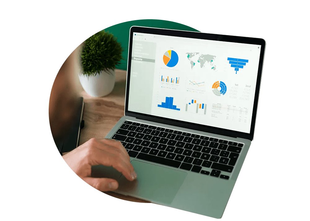 WSQ Data Analytics using Power Query & Power Pivot in Singapore