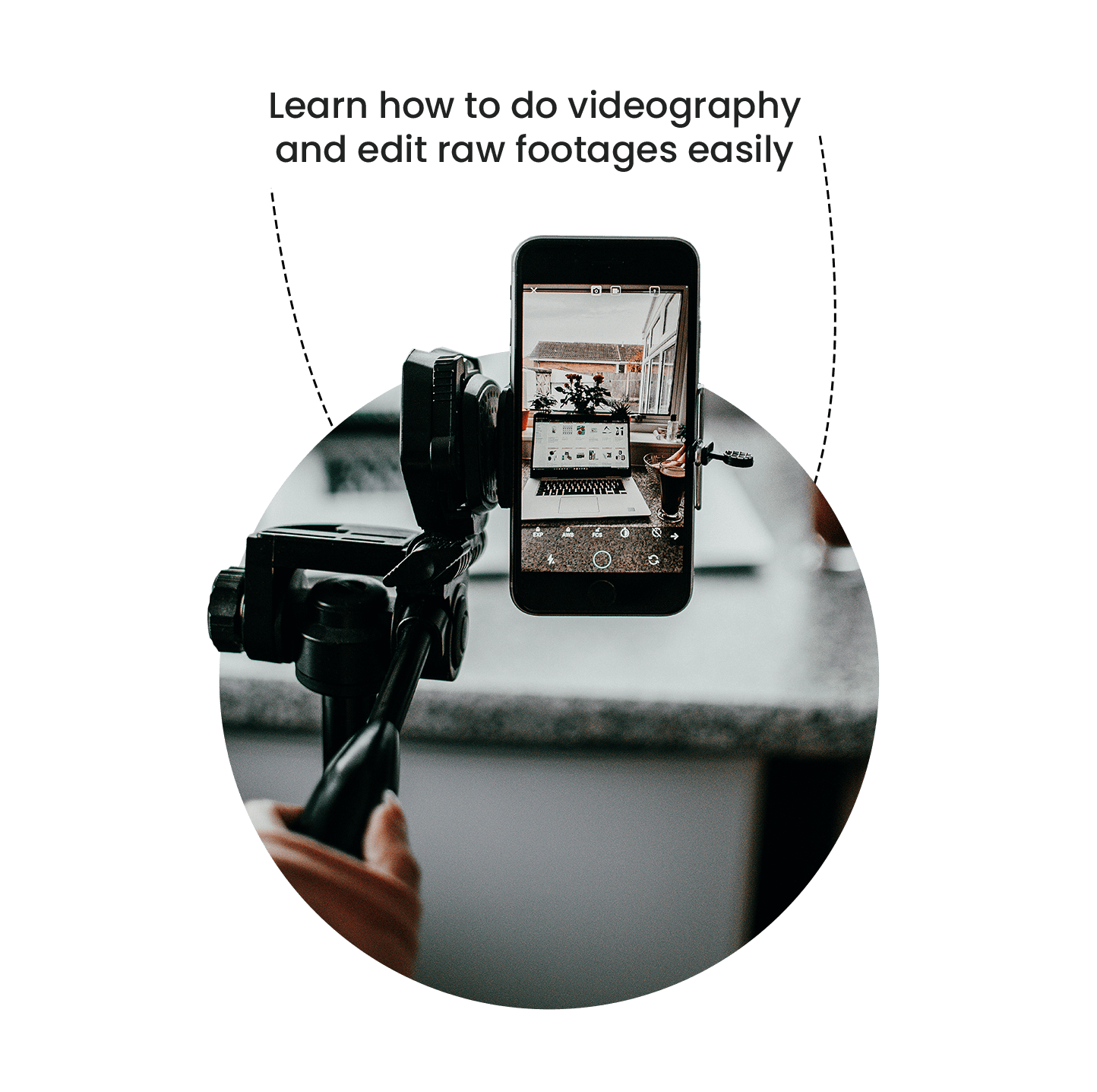 WSQ Smartphone Videography and Video Editing Course in Singapore