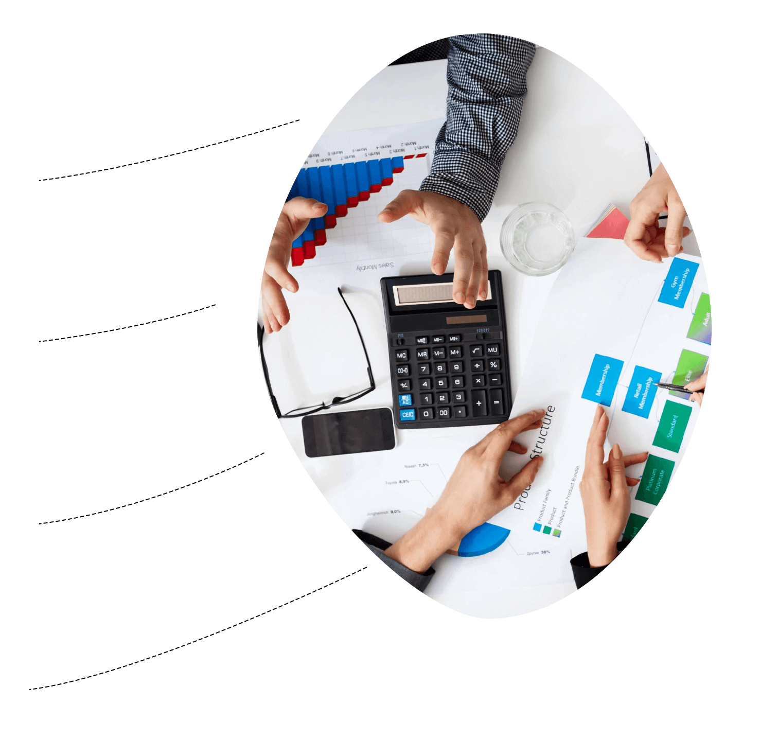 What Will You Learn WSQ Accounting For Non-finance Managers