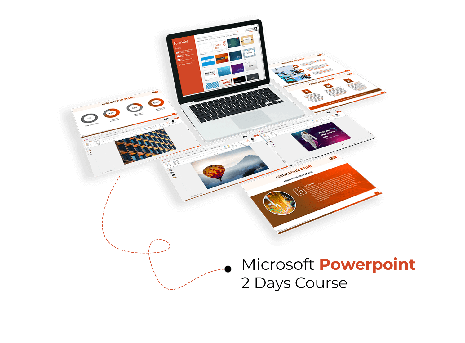 Microsoft PowerPoint Presentation Skills