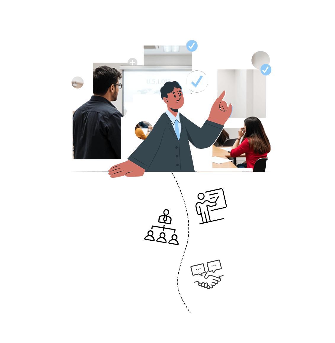 Learn WSQ Effective Business Presentation Soft Skill Training in Singapore