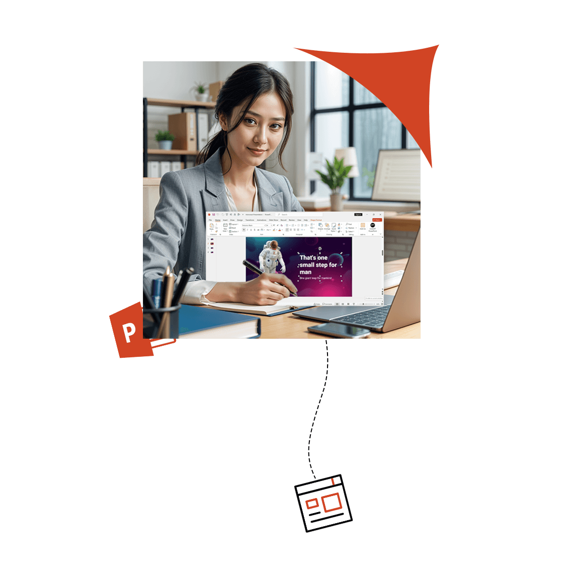WSQ Effective Business Presentation with PowerPoint Course in Singapore