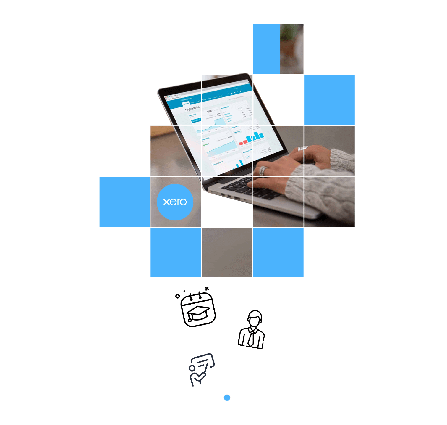 Learn WSQ Accounting with Xero Course in Singapore