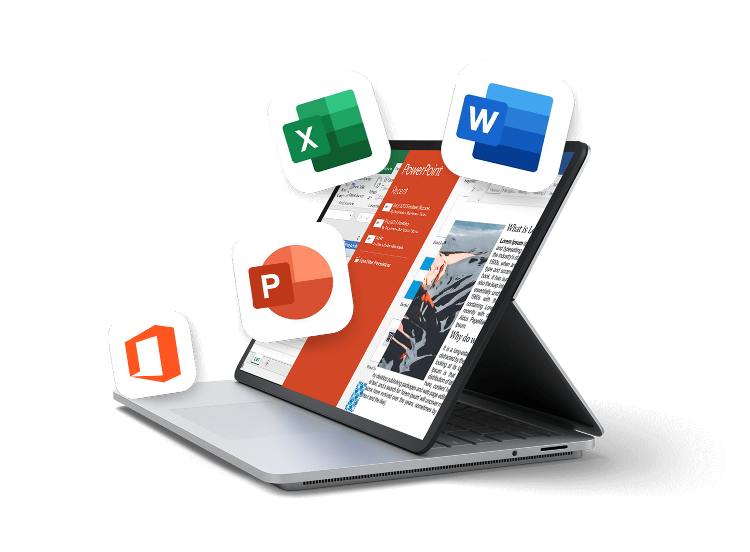 Customised Microsoft Office Training Course