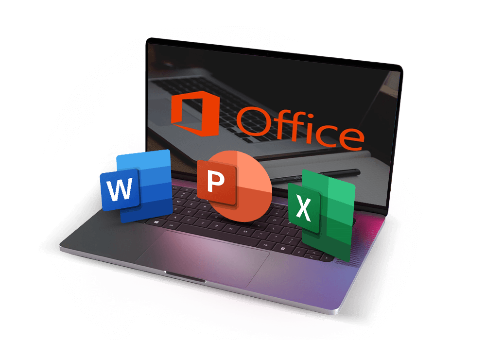 Microsoft Office Training (Excel, PowerPoint, Word) course in Singapore
