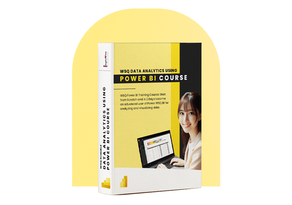 Microsoft WSQ Power BI