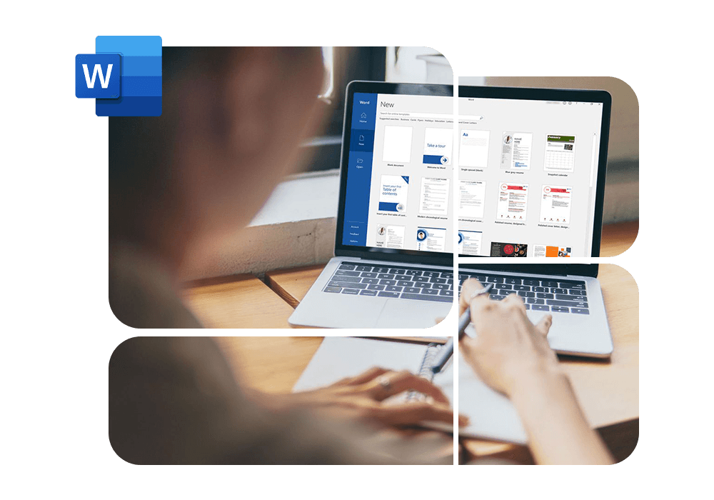 Microsoft Word Training Course in Singapore