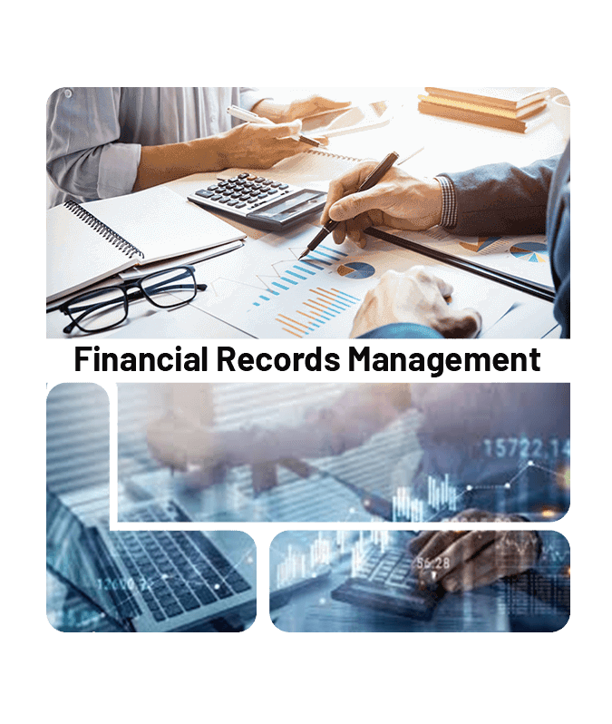 WSQ Bookkeeping and Financial Records Management course in Singapore