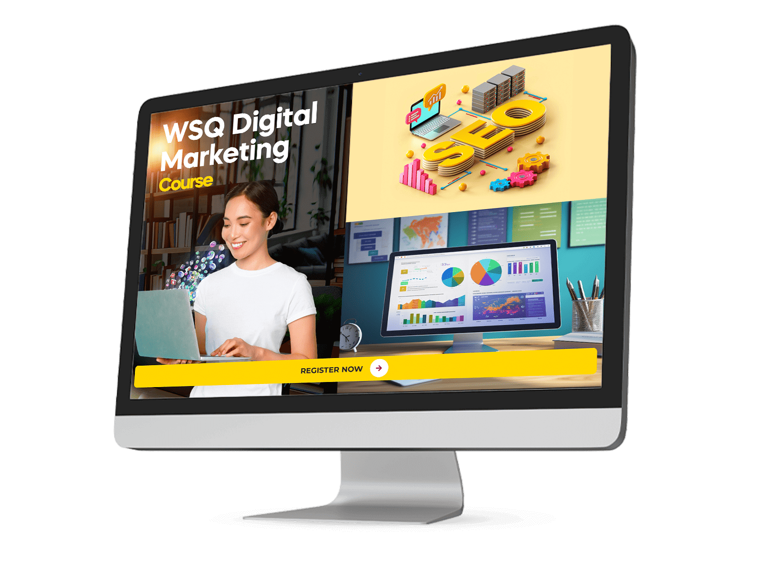 wsq digital marketing course