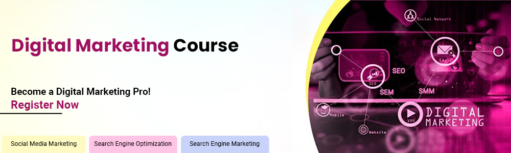 Digital Marketing Course in Singapore
