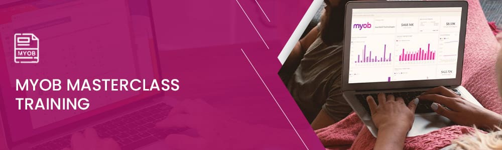 myob training Course Singapore