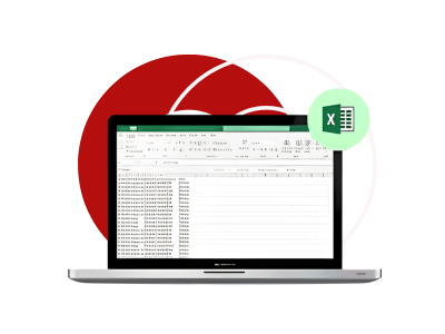 WSQ Data Automation Using Excel VBA Programming