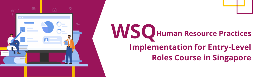 WSQ Data Automation Using Excel VBA Programming Course in Singapore