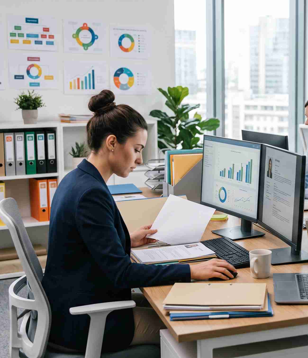 WSQ Data Automation Using Excel VBA Programming