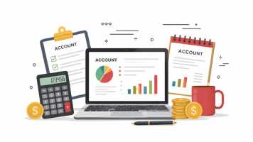 WSQ Essentials of Double-Entry Bookkeeping Singapore
