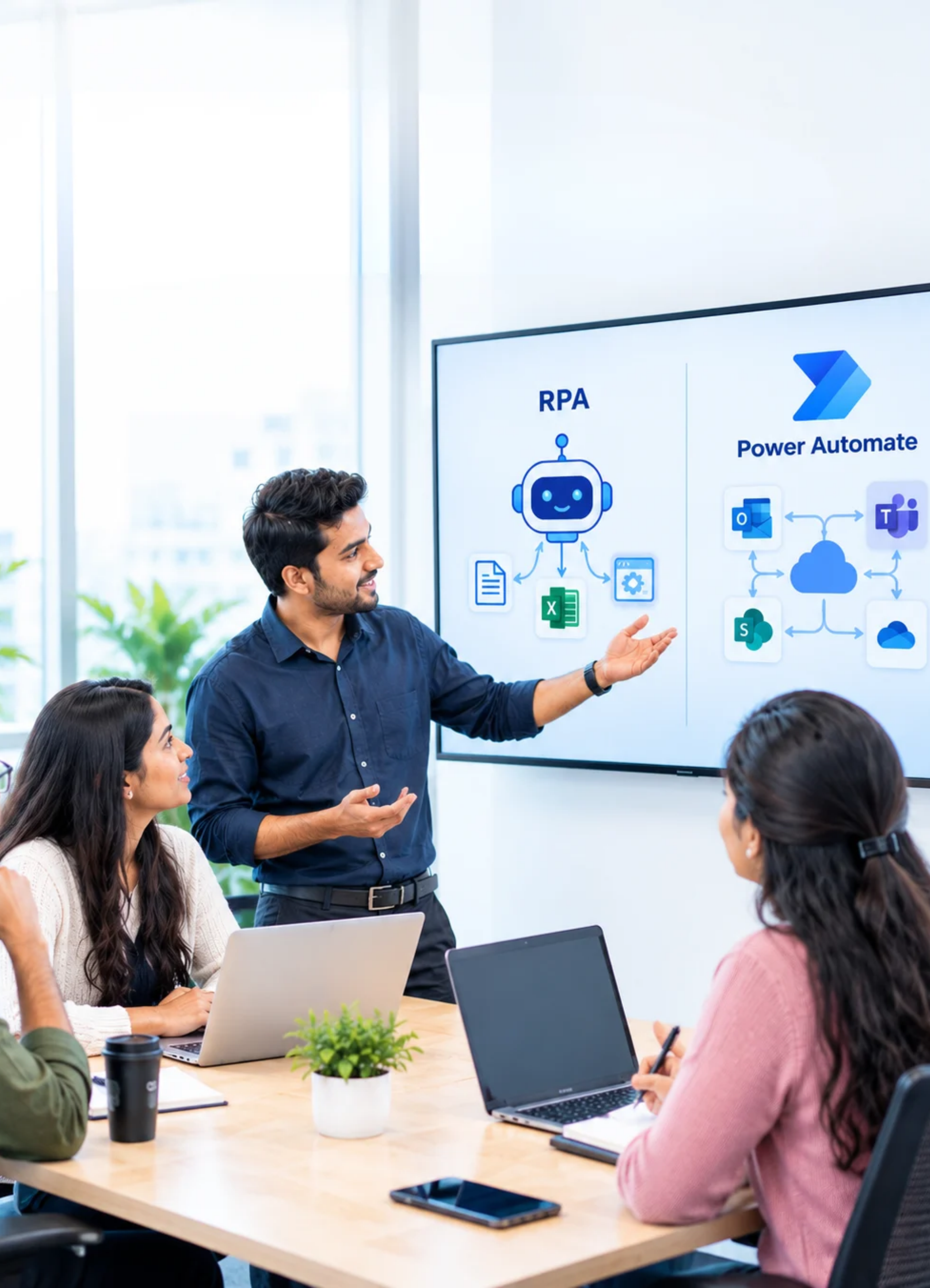 WSQ Data Automation Using Excel VBA Programming